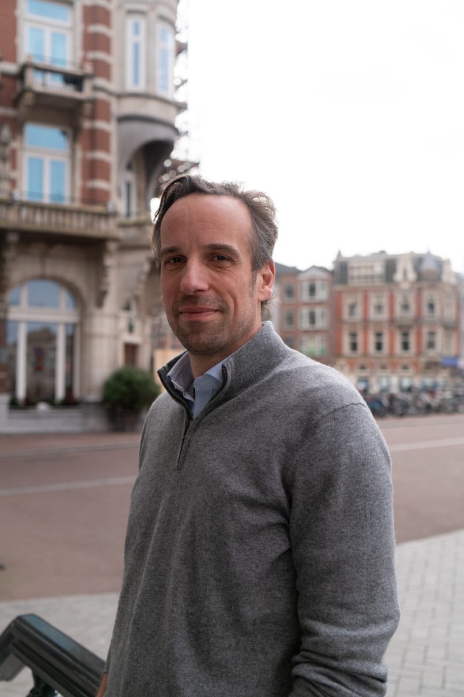 Sietse Wieringa